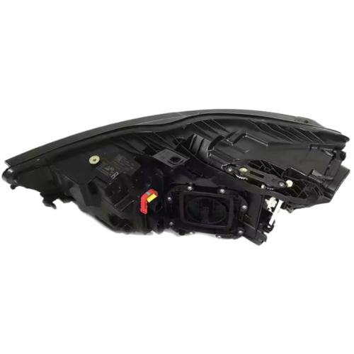 AUDI A6 RS6 S6 C7 Left Right 2PCS EU matrix Headlight 2012-2015, US $2,000.00, image 9