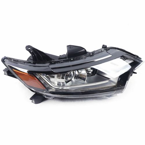 Headlight Halogen w/LED DRL Right & Left For 2016 2017-2020 Mitsubishi Outlander, US $269.18, image 2