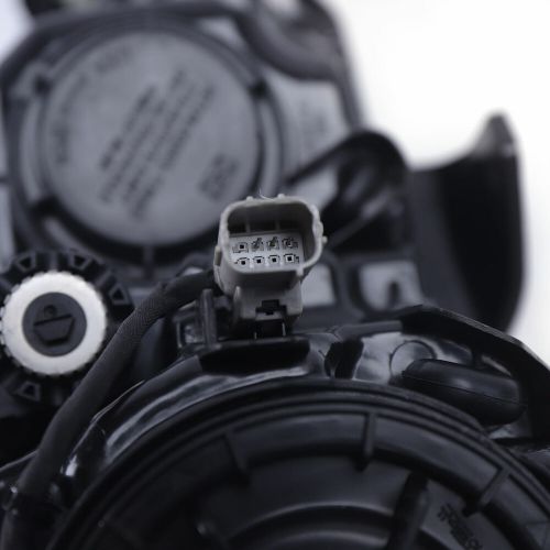 Headlight Halogen w/LED DRL Right & Left For 2016 2017-2020 Mitsubishi Outlander, US $269.18, image 8