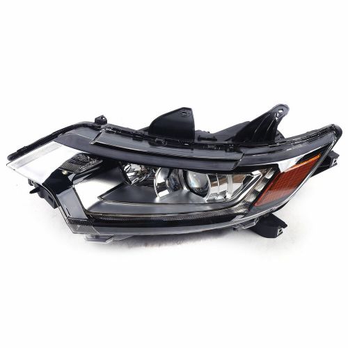 Headlight Halogen w/LED DRL Right & Left For 2016 2017-2020 Mitsubishi Outlander, US $269.18, image 12