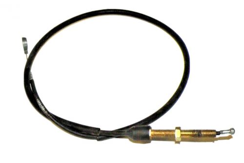 1997 - 2003 yamaha vmax venture phazer brake cable oem# 8cr-26351-03-00