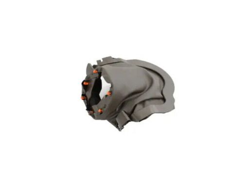 Genuine Mopar Steering Column Shroud Gap Hider 5RL41GTVAD, US $107.70, image 3