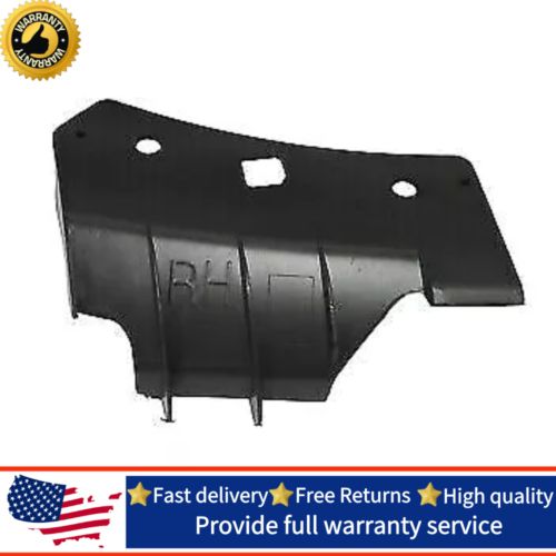 New front right bumper support bracket for 2017-2021 tesla model 3 1084170-00-b