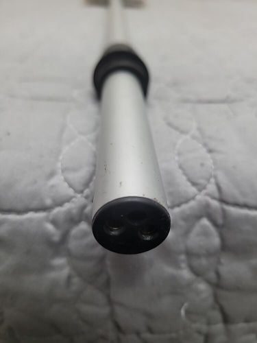 Attwood telescoping all-around pole light 24-48" #5610-48-7