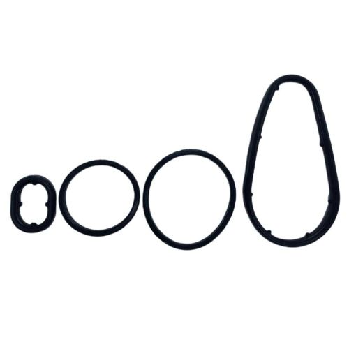 Seal Kit Oil Cooler Module Replacement 2711801010 Black Car Accessories, C $10.21, image 8