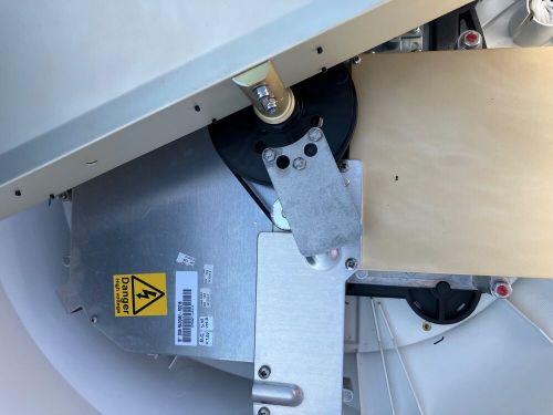 Raymarine radar dome, US $225.00, image 3