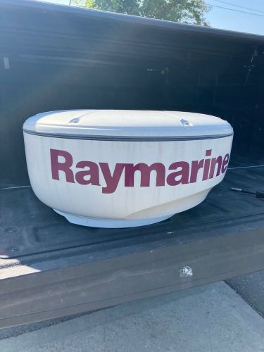 Raymarine radar dome, US $225.00, image 5