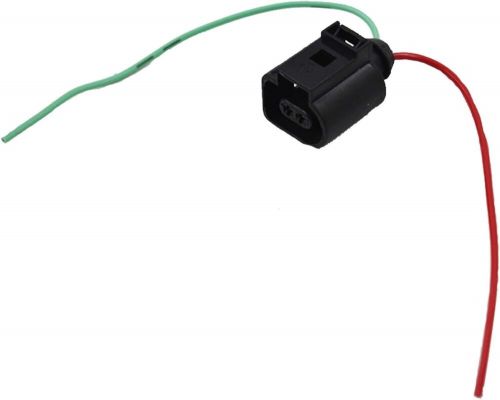 Auxiliary Cooling Water Pump Replacement for VW Jetta Golf Audi A3 Passat 1K0..., US $34.99, image 4