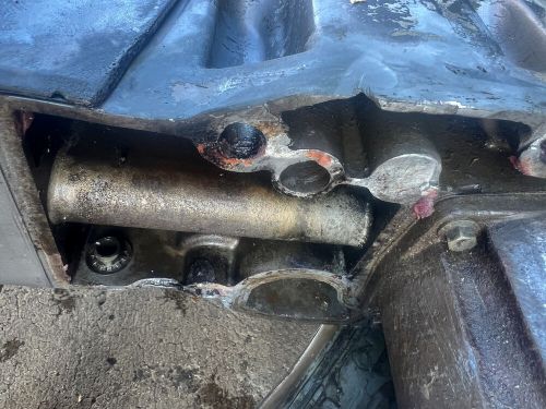 Volvo Penta SX- M Complete Outdrive Sterdrive # 3868895 1.97R, US $1,700.00, image 3