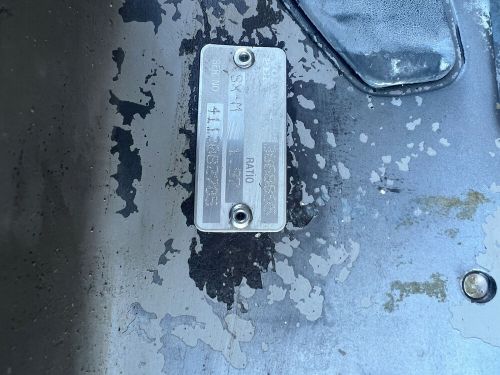 Volvo Penta SX- M Complete Outdrive Sterdrive # 3868895 1.97R, US $1,700.00, image 6