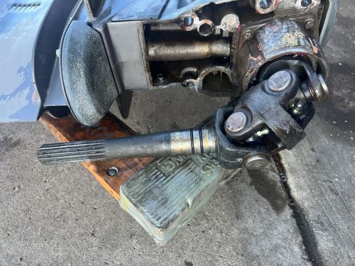 Volvo Penta SX- M Complete Outdrive Sterdrive # 3868895 1.97R, US $1,700.00, image 12