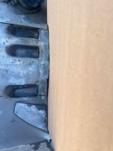 Volvo Penta SX- M Complete Outdrive Sterdrive # 3868895 1.97R, US $1,700.00, image 17