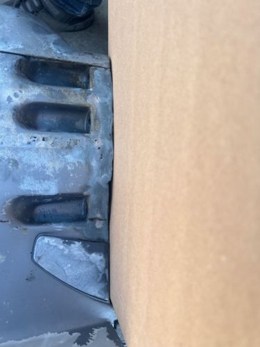 Volvo Penta SX- M Complete Outdrive Sterdrive # 3868895 1.97R, US $1,700.00, image 25