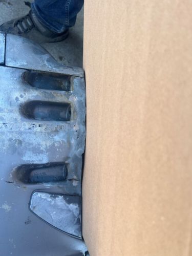 Volvo Penta SX- M Complete Outdrive Sterdrive # 3868895 1.97R, US $1,700.00, image 26