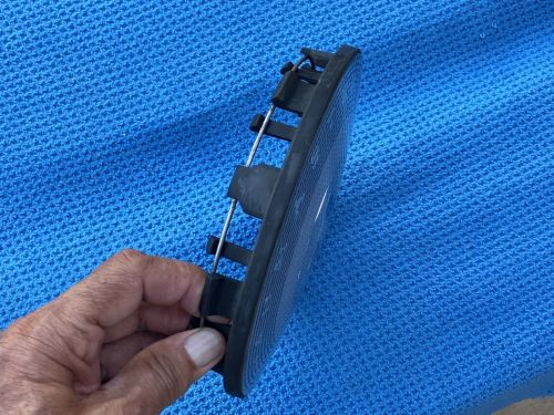 Buick Roadmaster Wheel Center Cap '94 95 96 Hubcap Cover Silver Letters OEM, US $49.00, image 5