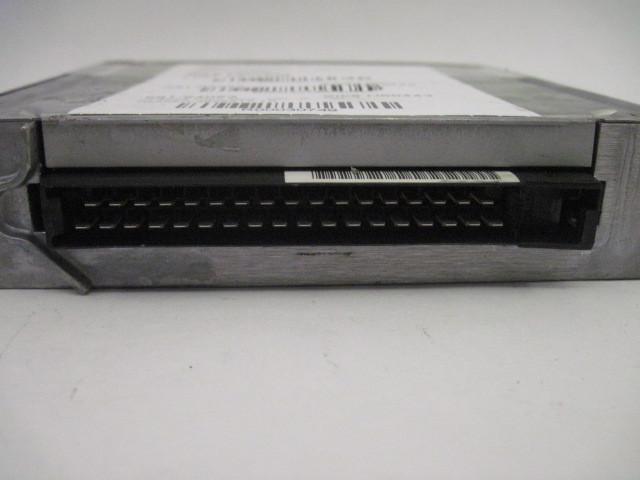 TRANSMISSION COMPUTER SAAB 900 1997 1998 NON TURBO 49 25 517 BA000728 711, US $59.99, image 4