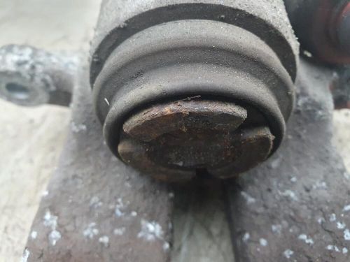 Volkswagen Passat CC Brake Caliper Right Off Side Rear 2.0 Diesel 2009, US $, image 2