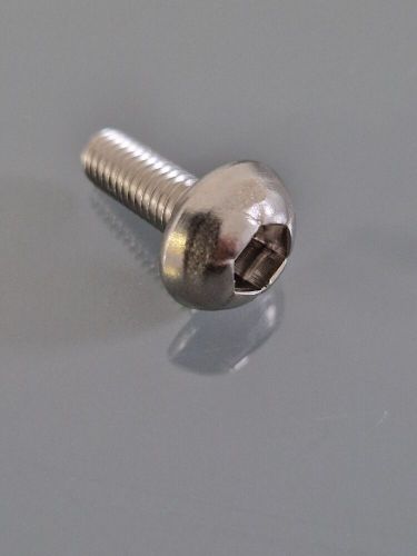 Honda CBF1000 2006 - 2016 front disc bolts screws M6 x 17mm A2-70 Stainless x 12, US $, image 7