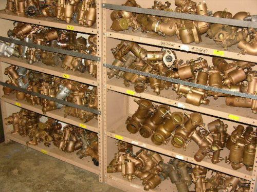 *** MODEL "A" FORD CARBURETOR ***, US $199.99, image 3