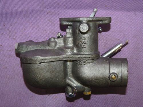 *** MODEL "A" FORD CARBURETOR ***, US $199.99, image 4