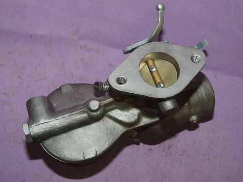 *** MODEL "A" FORD CARBURETOR ***, US $199.99, image 5
