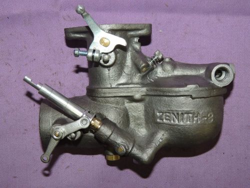 *** MODEL "A" FORD CARBURETOR ***, US $199.99, image 8