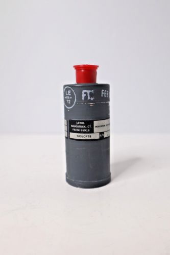 Lewis 163LCP75 High Pressure System Indicator - Sold for Parts or Repair, US $100.00, image 3