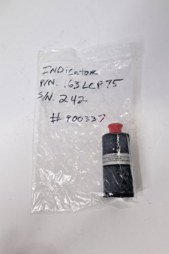 Lewis 163LCP75 High Pressure System Indicator - Sold for Parts or Repair, US $100.00, image 5