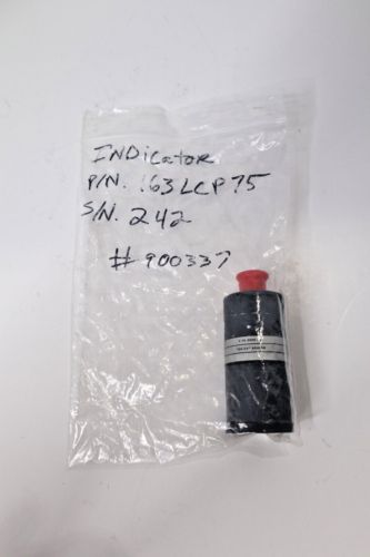 Lewis 163LCP75 High Pressure System Indicator - Sold for Parts or Repair, US $100.00, image 10