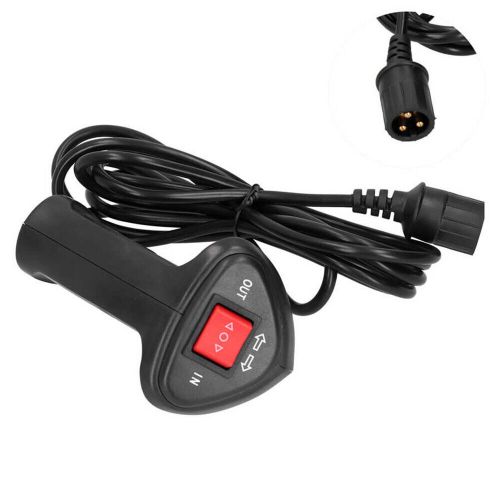 Wireless Electric Winch Remote Control Kit Switch set for Car/ATV/SUV/UTV/Truck#, US $30.99, image 6