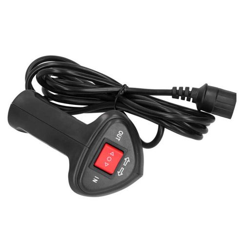 Wireless Electric Winch Remote Control Kit Switch set for Car/ATV/SUV/UTV/Truck#, US $30.99, image 7