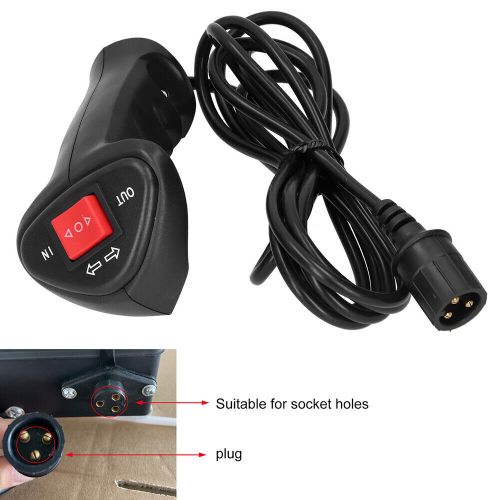 Wireless Electric Winch Remote Control Kit Switch set for Car/ATV/SUV/UTV/Truck#, US $30.99, image 11