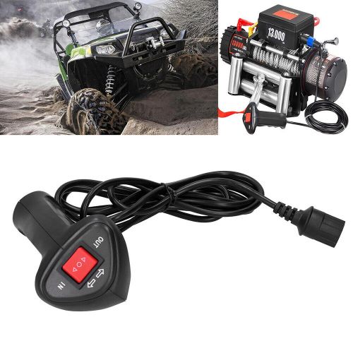 Wireless Electric Winch Remote Control Kit Switch set for Car/ATV/SUV/UTV/Truck#, US $30.99, image 15