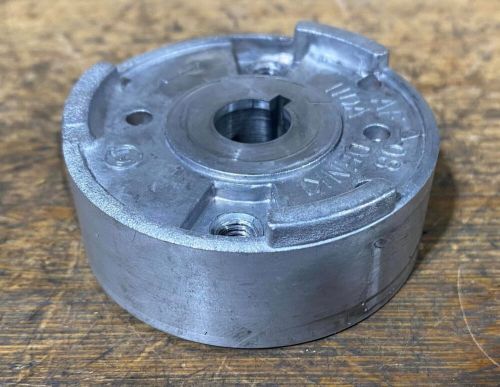 Yamaha KT100 magneto flywheel standard rotation includes the nut, washer, and, US $21.99, image 4