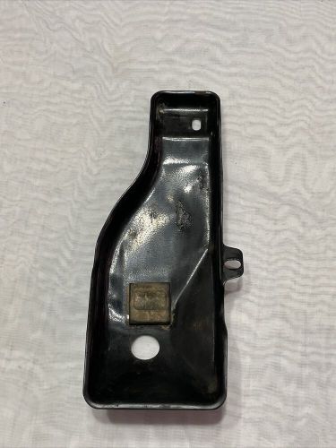 2003-2005 polaris magnum 330 4x4 rear skid plate