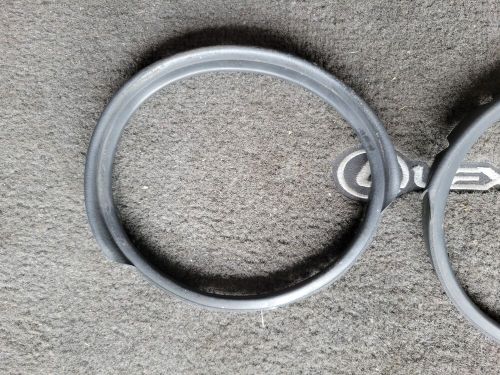 94 95 96 97 98 99 TOYOTA CELICA Headlight Inner Rubber Seal Gaskets Trim OEM, US $45.00, image 2