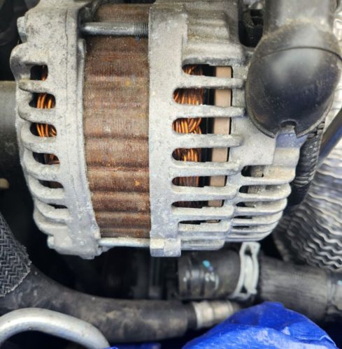 2013 - 2018 Nissan Altima Alternator OEM, US $60.00, image 2