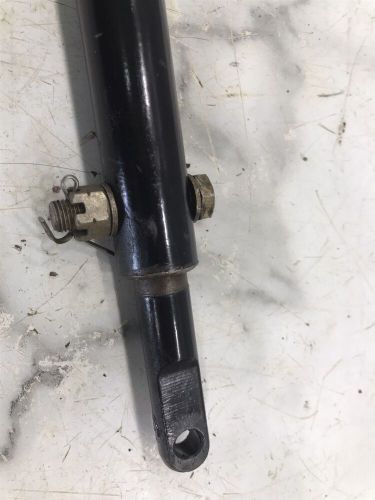 Mercury Marine MerCruiser Alpha 1 Gen 1 Out Drive Outdrive tie rod connector bar, US $144.00, image 3