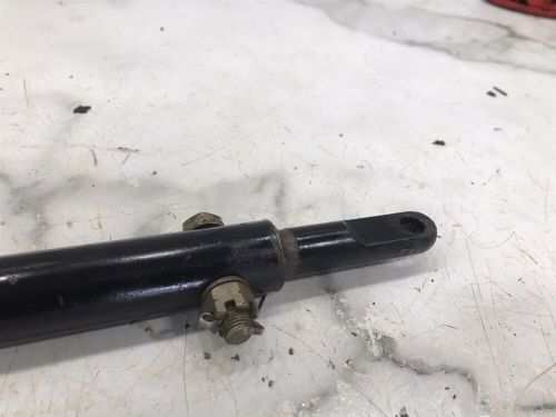 Mercury Marine MerCruiser Alpha 1 Gen 1 Out Drive Outdrive tie rod connector bar, US $144.00, image 4