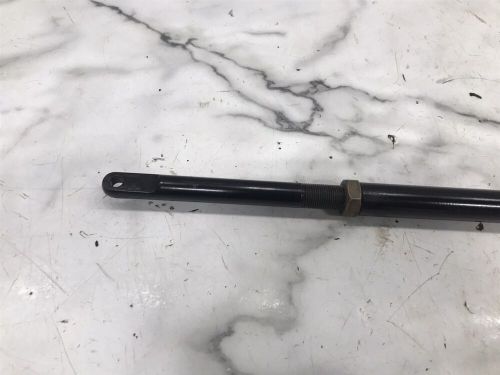 Mercury Marine MerCruiser Alpha 1 Gen 1 Out Drive Outdrive tie rod connector bar, US $144.00, image 6