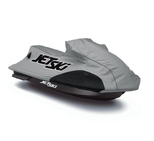 Kawasaki Jet Ski 99994-1864 Vacu-Hold Jet Ski Cover, Silver, US $200.00, image 4