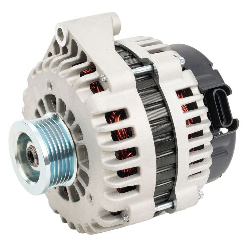 Alternator For Chevy Silverado GMC Sierra 1500 1999-2004 4.3L 4.8L 5.3L 8292, US $99.99, image 9