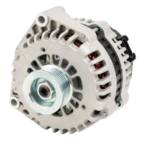 Alternator For Chevy Silverado GMC Sierra 1500 1999-2004 4.3L 4.8L 5.3L 8292, US $99.99, image 11