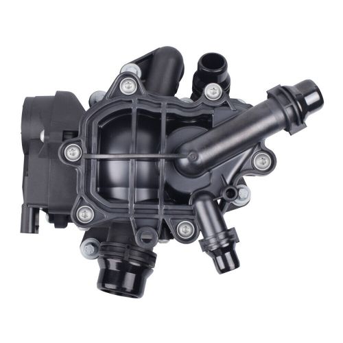 Engine Cooling Thermostat Heat Manage Module For BMW X2 X3 X4 430i 330i 120i, US $228.00, image 4