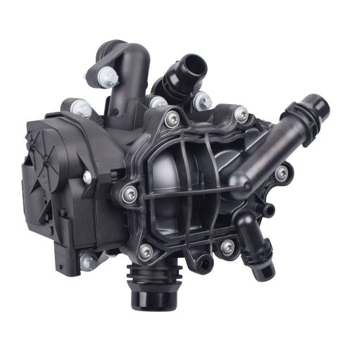 Engine Cooling Thermostat Heat Manage Module For BMW X2 X3 X4 430i 330i 120i, US $228.00, image 5