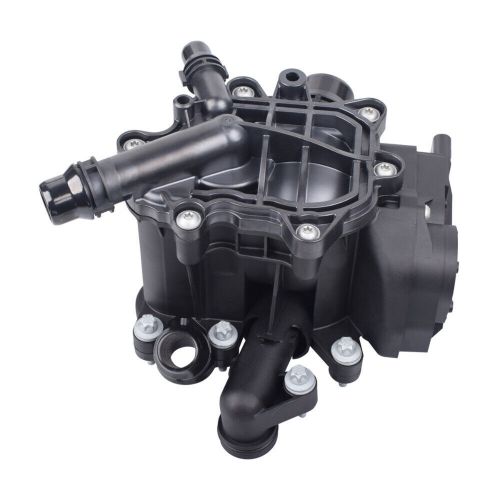 Engine Cooling Thermostat Heat Manage Module For BMW X2 X3 X4 430i 330i 120i, US $228.00, image 6