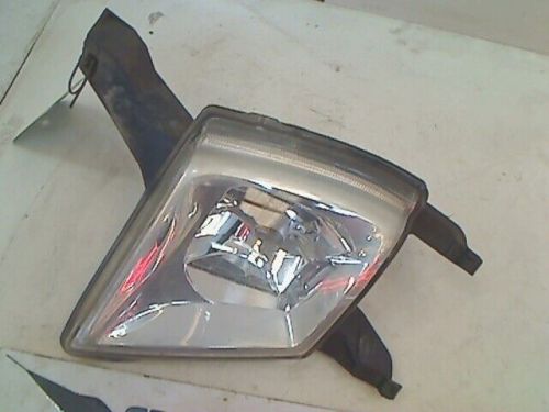 PEUGEOT 407 SW (6E) 2005 RIGHT FRONT FOG LIGHT-, US $, image 3