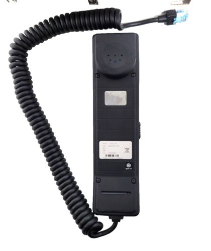 Sailor Thrane & Thrane S-403620G-THR Handset THR / Fleet - NEW!, US $229.99, image 7