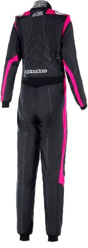FIA Alpinestars Stella GP Pro Comp V2 Womens Race Suit Sizes 38-50, US $1,030.00, image 4