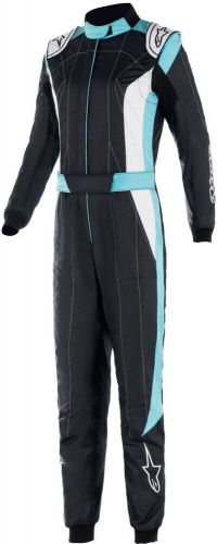 FIA Alpinestars Stella GP Pro Comp V2 Womens Race Suit Sizes 38-50, US $1,030.00, image 5